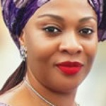 Gbemi Saraki to Oversee Maritime Agencies, Says Amaechi 