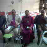 Anglican Bishops Warn Enugu PDP Against Catholic/Catholic Ticket