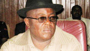  Dave Umahi 