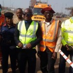 Xmas: NEMA Rises Against Road Crashes, Flags Off Operation Eagle Eye In South East