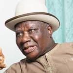 Clark Threatens To Expose Buhari’s Corruption In PTF, Says Obasanjo, Atiku most Corrupt Nigerians
