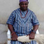 Protest Greets Installation of Abitogun as New Odopetu of Ayede Ogbese