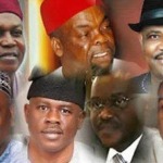 PDP Guber Primaries: Dashed Hope Of Ambitious, Humiliated Ex-Ministers (Analysis)