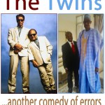 Buhari/Osinbajo Ticket, A Comedy of Errors