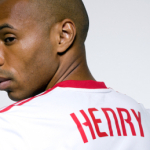 Ex French Mid-Fielder, Thierry Henry In Waiting To Succeed Wenger?