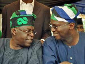 Tinubu and Fashola