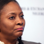 SEC Announces Exit Of Arunma Oteh As Director-General