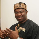 At OTC, NIMASA Boss Peterside Woos American Investors