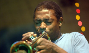 Femi Kuti