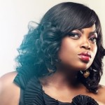 (BREAKING): Lagos PDP Gov Candidate Unveils Funke Akindele As Running Mate