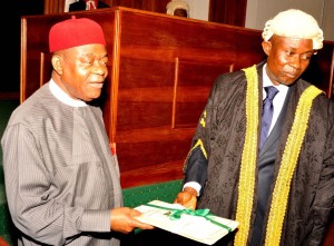 Governor Orji Budgets N102.4 Billion For 2015 Fiscal Year