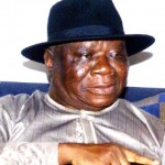 EXCLUSIVE: How Edwin Clark stampeded Ekwueme, Others To Endorse Jonathan