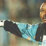 BREAKING: Ex-Super Eagles Goal keeper, Wilfred Agbonavbare Dies