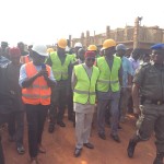 Governor Orji Says Aba Mega Mall will Create Huge Employments, Investments