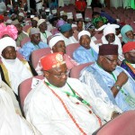 Diaspora Group Frowns At Non-Implementation Of Reports Of Recent National Conference