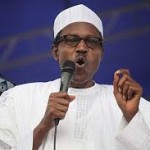 AIT Online Presidential Poll Pulled Down After Buhari Takes Commanding Lead