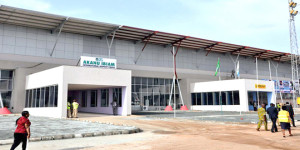 enugu-airport