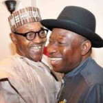 2015 Elections: Jonathan, Buhari Sign Violence-Free Accord