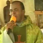 Fr. Mbaka Warns President Buhari not Run for Second Term