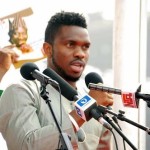 Opinion: Is Joseph Yobo Speaking For Himself Or Nigerian Youths?