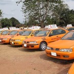 Governor Orji Donates 30 Cars, One Bus To NANS