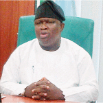 APC Lagos Senatorial Candidate Debunks Rumour Of His Death
