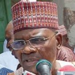 “Goje Framed House Arrest Story, Lied Again On Victory Claims”