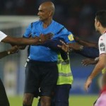 CAF Sanctions Mauritanian Ref, Tunisian Federation, 2015 AFCON Host Over Controversial Match