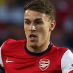 Arsenal Suffers Another Blow As Ramsey Hit By Severe Injury