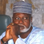 Meeting With Niger Coup Leaders Fruitful, Nobody Wants War – Abdulsalami