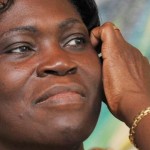 Ivory Coast’s former first lady Simone Gbagbo Bags 20 years Jail Term
