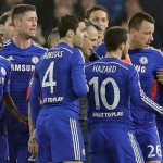 Ibrahimovic Says Chelsea Players Acted Like ‘Babies’