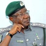 Customs Pensioners Groan Over Unpaid Pension