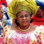 Patience Jonathan Urges Women To Support Tinubu