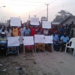 Delta Community Demands Justice Over  Killing of Their People