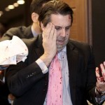 US Ambassador Attacked In South Korea