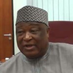 Mark, Gemade Receive Certificate Of Return