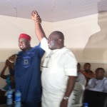 Guber Polls: Abia APGA Dumps Own Candidate, Adopts PDP’s Okezie Ikpeazu