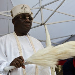 Politics In The Palace: An Analysis Of Oba Outburst
