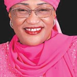 Mama Taraba Wins UDP Governorship Primaries