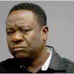 Nollywood Star, Mr Ibu Loses Mum