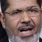 Ex-Egyptian President Morsi Sentenced To Death