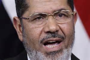 morsi
