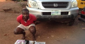 27-year-old-graduate-arrested-for-car-snatching-in-Enugu