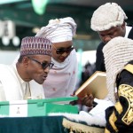 Full Text Of President Muhammadu Buhari’s Inaugural Speech