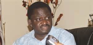 Femi Adesina