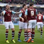 Sports: Burnley Crash Out From Premier League Despite Win At Hull