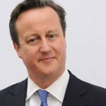 UK Polls: Incumbent Prime Minister Cameron, Conservatives Coasting To Victory