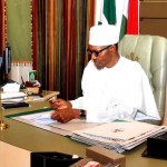 Buhari Advocates For Peace Among South Sudan Warring Leaders