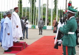 PIC 3. BASIN COMMISSION